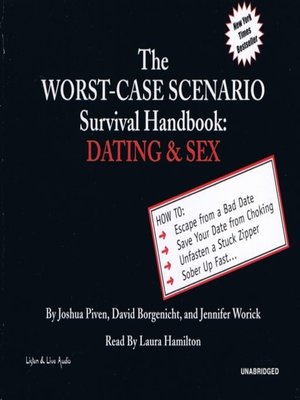 cover image of Dating & Sex